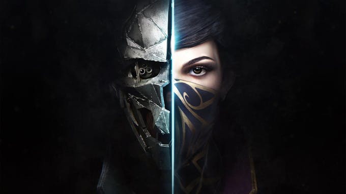 Dishonored 2